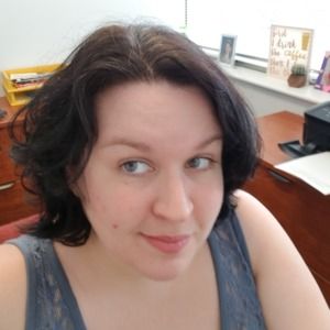 Meet your Posher, Patricia